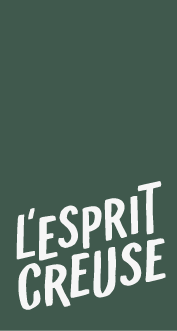 Esprit Creuse